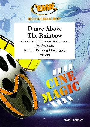 Dance Above The Rainbow - hacer clic aqu�