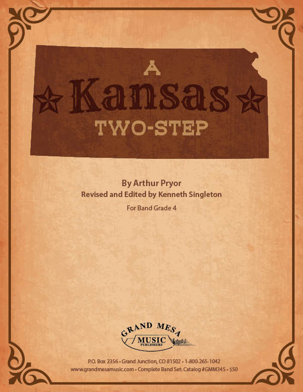 A Kansas Two-Step - hacer clic aqu�