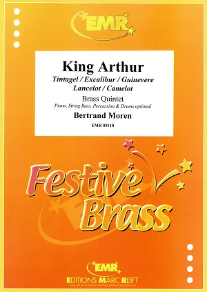 King Arthur - hacer clic aqu�