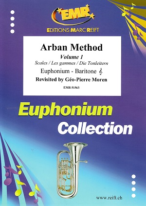 Arban Method #1 - hacer clic aqu�
