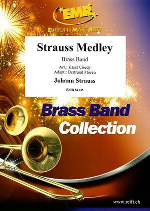 Strauss Medley - hacer clic aqu�