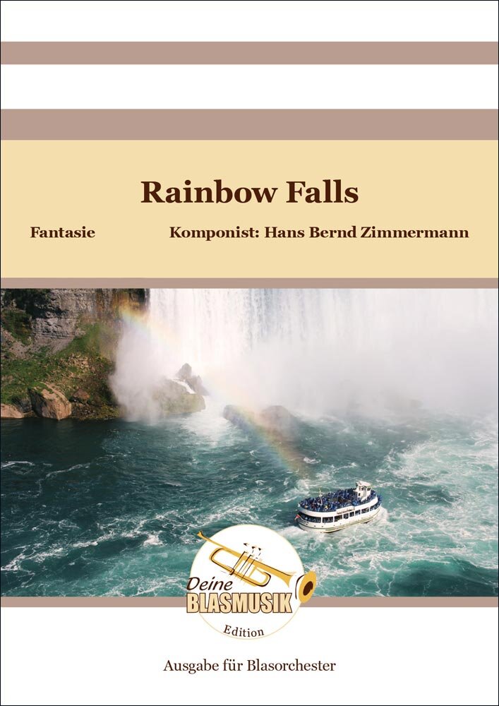 Rainbow Falls - hacer clic aqu�