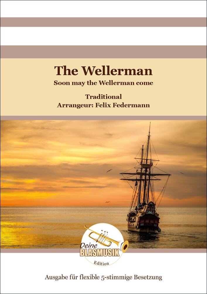 Wellerman, The - hacer clic aquí Wellerman, The - hacer clic aquí