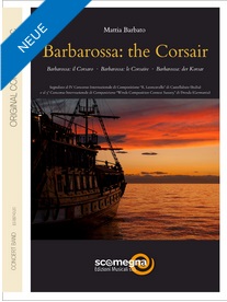 Barbarossa: The Corsair - hacer clic aqu�