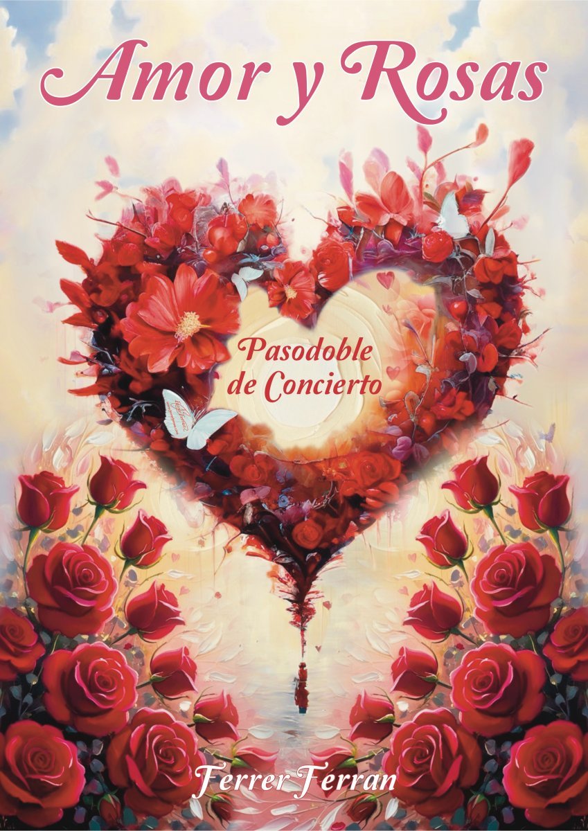 Amor y Rosas - hacer clic aquí Amor y Rosas - hacer clic aquí