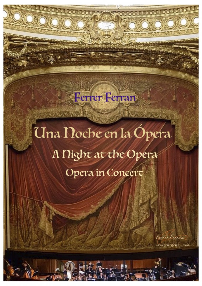 Una Noche en la Opera (A Night at the Opera) - hacer clic aquí Una Noche en la Opera (A Night at the Opera) - hacer clic aquí