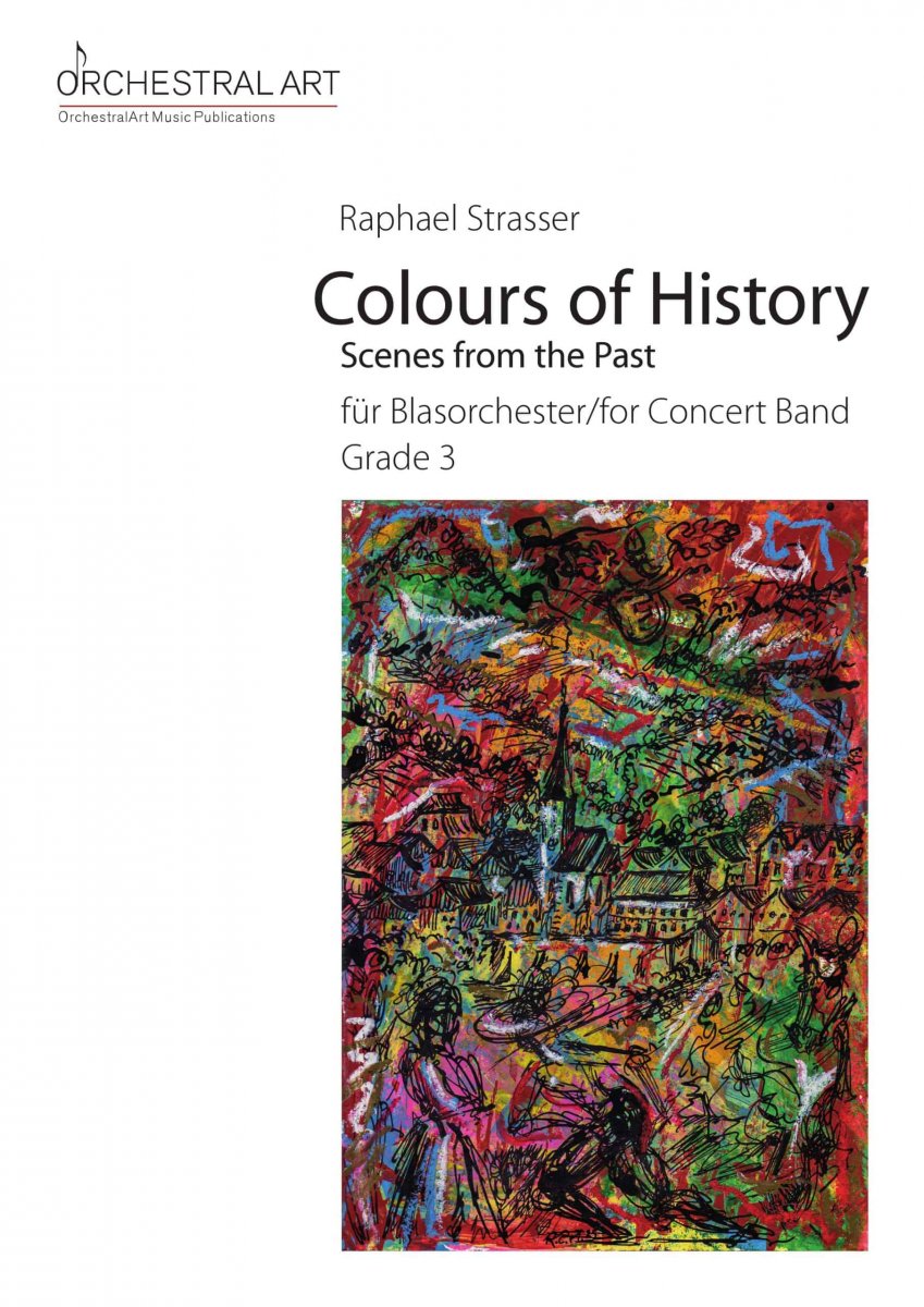 Colours of History (Scenes from the Past) - hacer clic aqu�