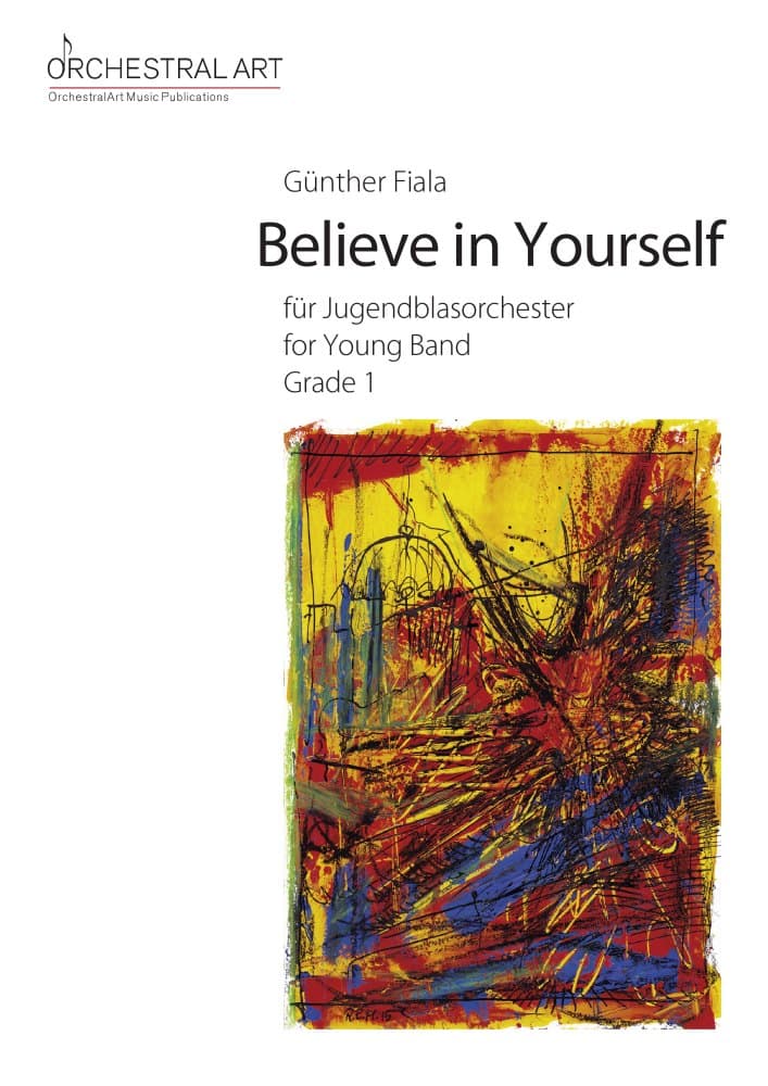 Believe in Yourself - hacer clic aquí Believe in Yourself - hacer clic aquí