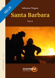 Santa Barbara (Marsch für die Feuerwehr) - hacer clic aquí Santa Barbara (Marsch für die Feuerwehr) - hacer clic aquí