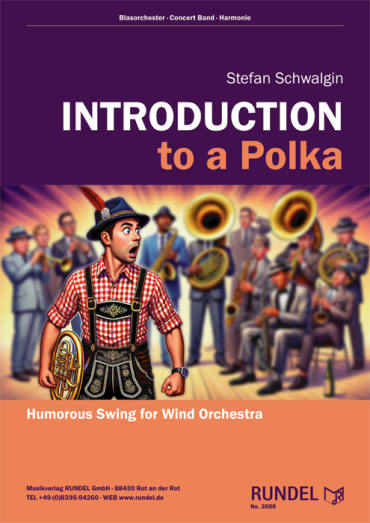 Introduction to a Polka - hacer clic aqu�
