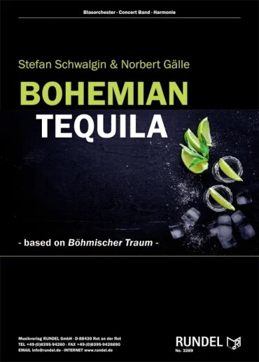 Bohemian Tequila - hacer clic aqu�