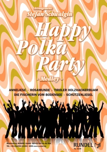 Happy Polka Party - hacer clic aqu�