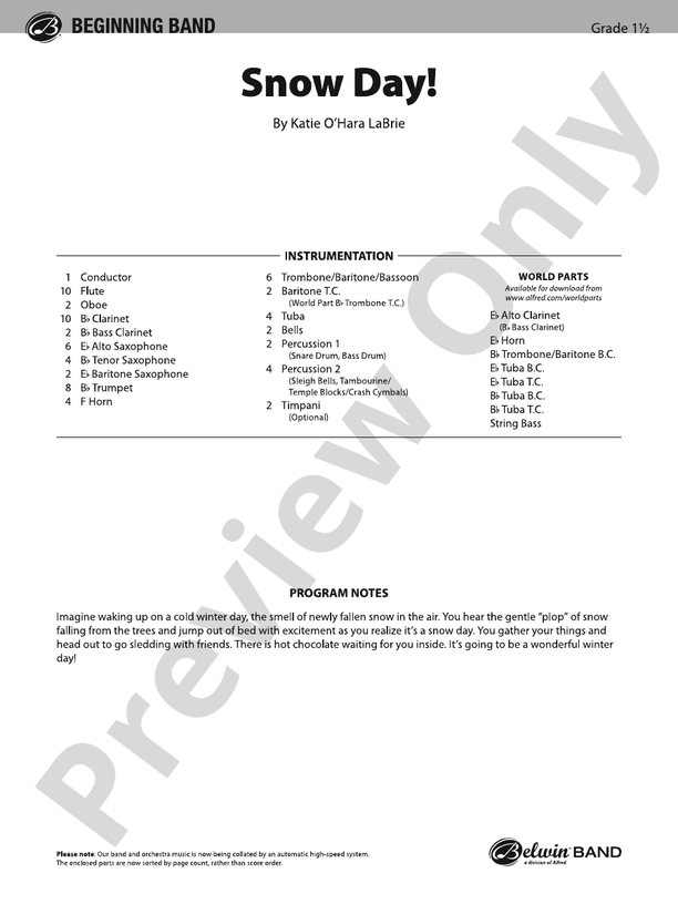 Snow Day! - hacer clic aqu�