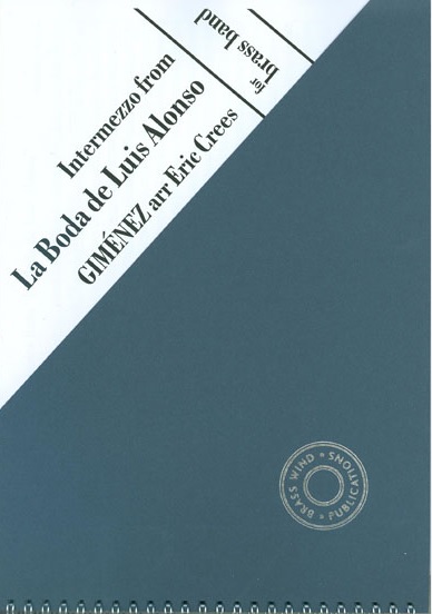 Intermezzo from 'La Boda de Luis Alonso' - hacer clic aqu�