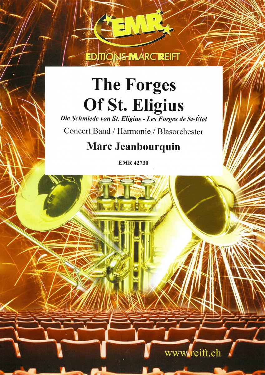 Forges of St. Eligius, The - hacer clic aqu�