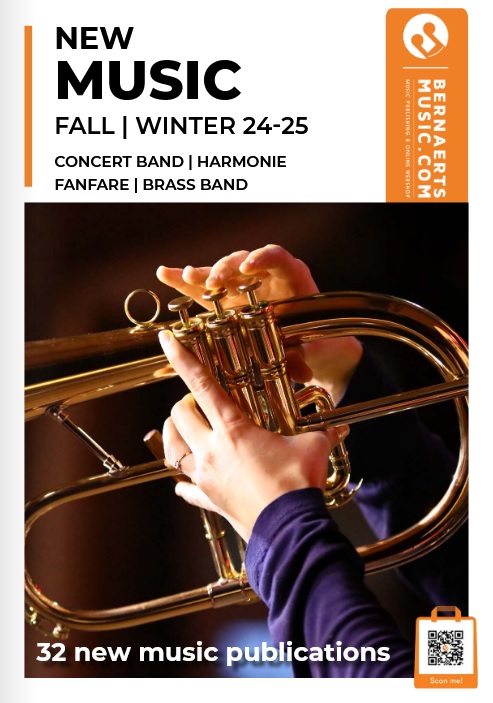 Bernaerts 2024-2025 New Music Fall/Winter - hacer clic aquí Bernaerts 2024-2025 New Music Fall/Winter - hacer clic aquí