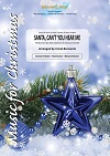 Santa, Can�t You Hear Me