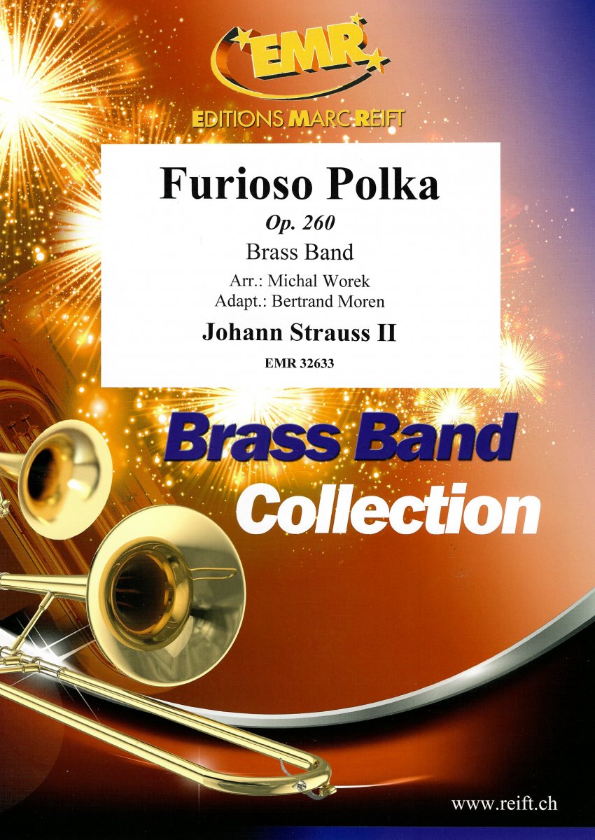 Furioso Polka - hacer clic aqu�
