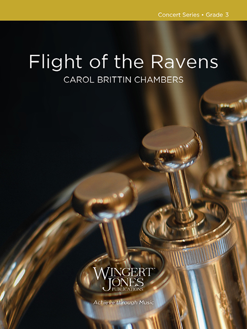 Flight of the Ravens - hacer clic aqu�