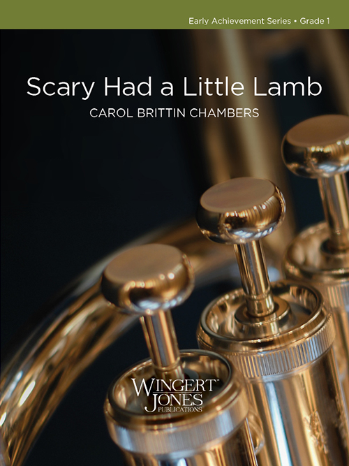 Scary Had a Little Lamb - hacer clic aqu�