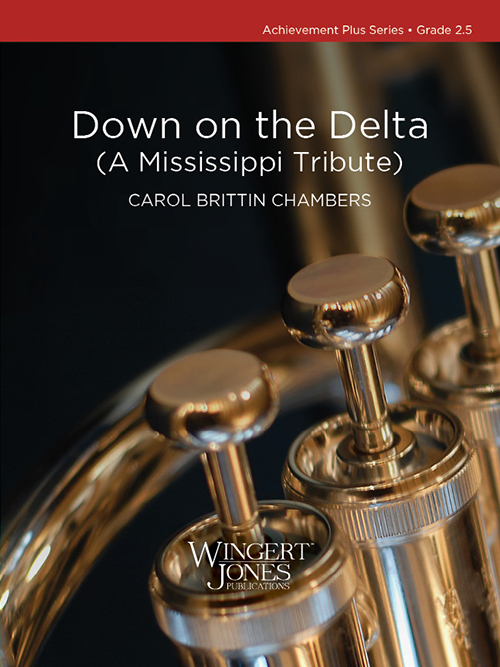 Down on the Delta (A Mississippi Tribute) - hacer clic aquí Down on the Delta (A Mississippi Tribute) - hacer clic aquí