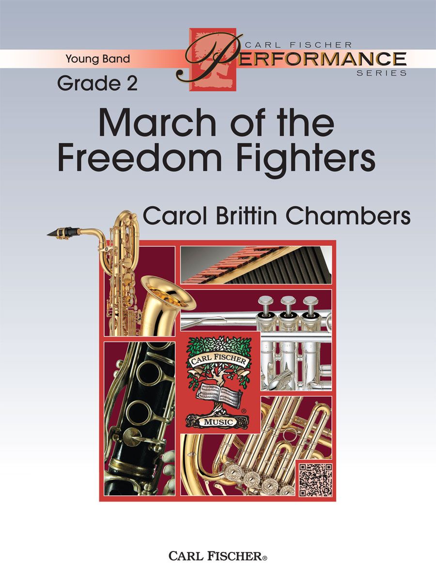 March of the Freedom Fighters - hacer clic aqu�