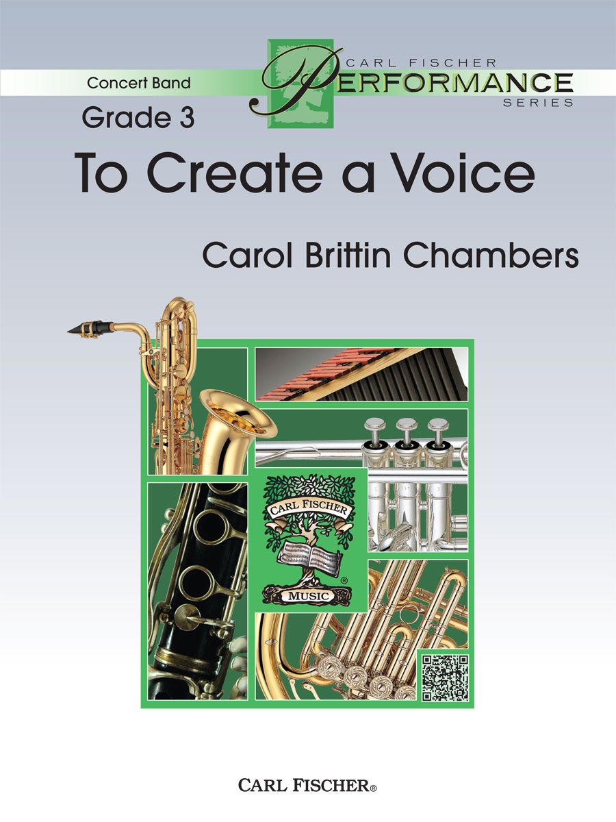 To Create a Voice - hacer clic aqu�