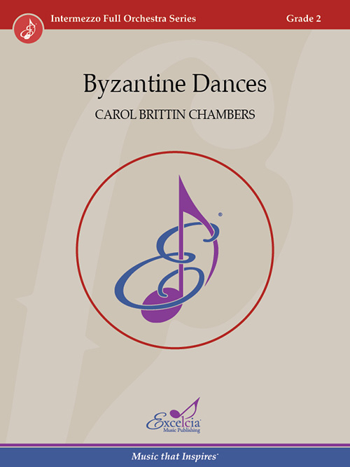 Byzantine Dances - hacer clic aqu�