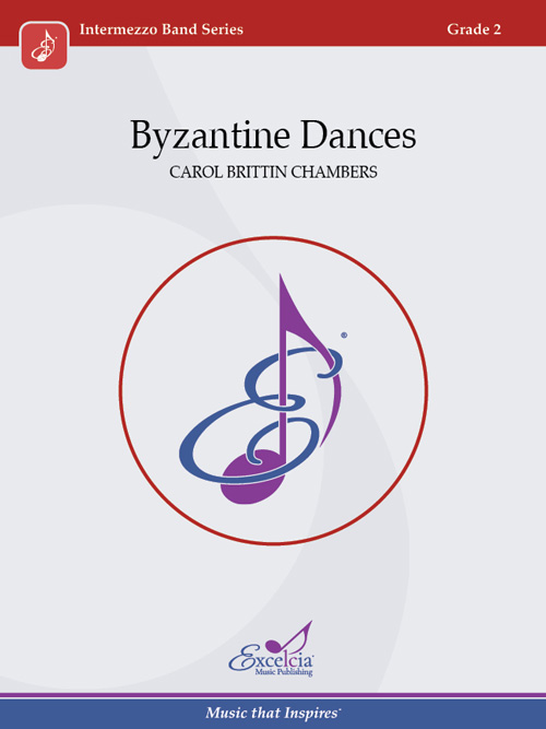 Byzantine Dances - hacer clic aqu�