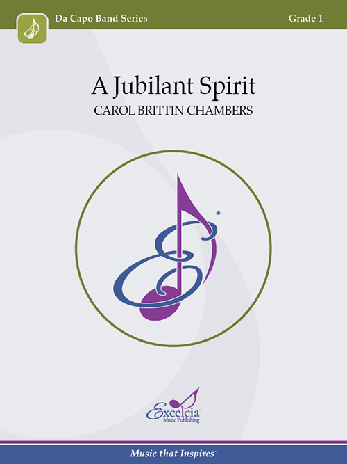 A Jubilant Spirit - hacer clic aqu�