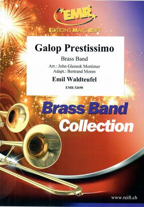 Galop Prestissimo - hacer clic aqu�