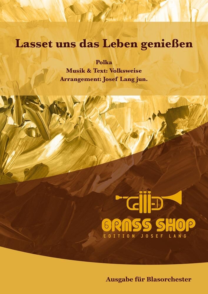 Lasset uns das Leben geniessen - hacer clic aqu�