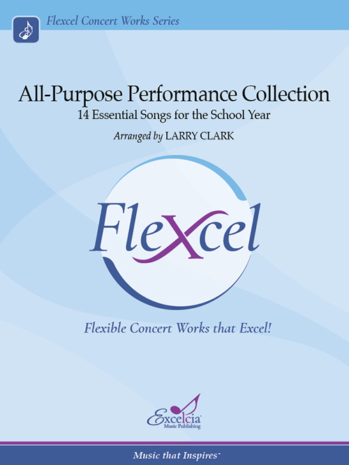 All-Purpose Performance Collection (14 Essential Songs for the School Year) - hacer clic aqu�