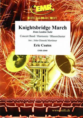 Knightsbridge March (from 'London Suite') - hacer clic aqu�