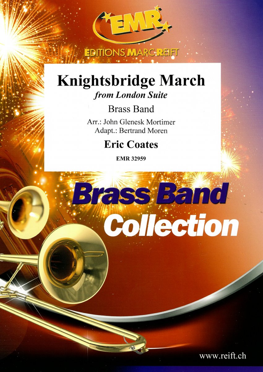 Knightsbridge March (from 'London Suite') - hacer clic aqu�