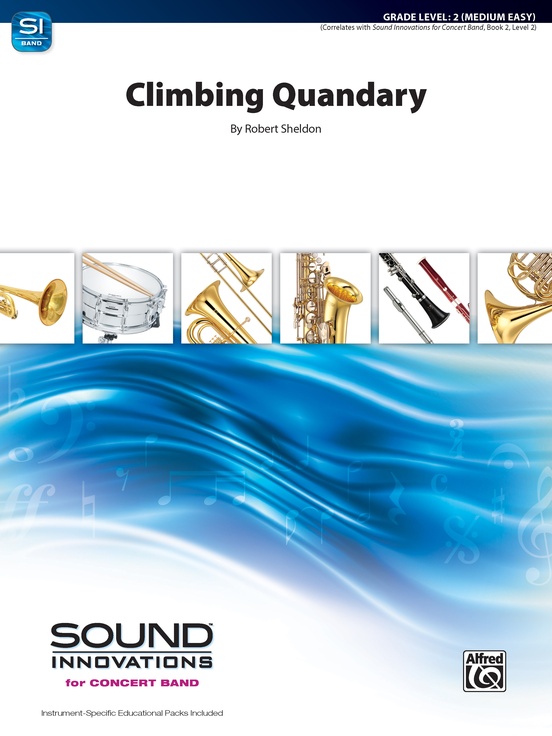 Climbing Quandary - hacer clic aqu�