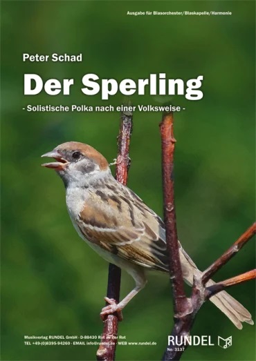 Der Sperling - hacer clic aqu�
