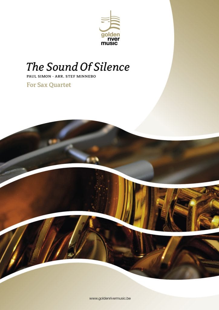 The Sound Of Silence – saxophone quartet - hacer clic aquí The Sound Of Silence – saxophone quartet - hacer clic aquí