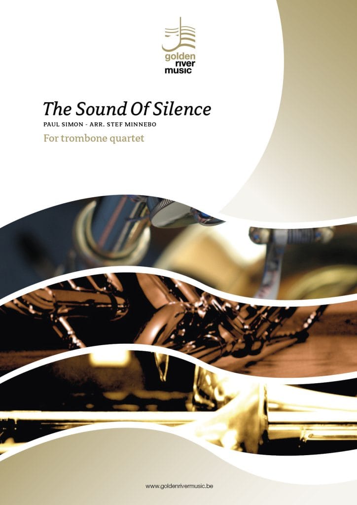 The Sound Of Silence – trombone quartet - hacer clic aquí The Sound Of Silence – trombone quartet - hacer clic aquí
