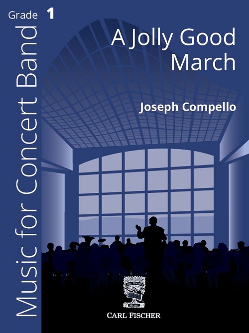 A Jolly Good March - hacer clic aqu�