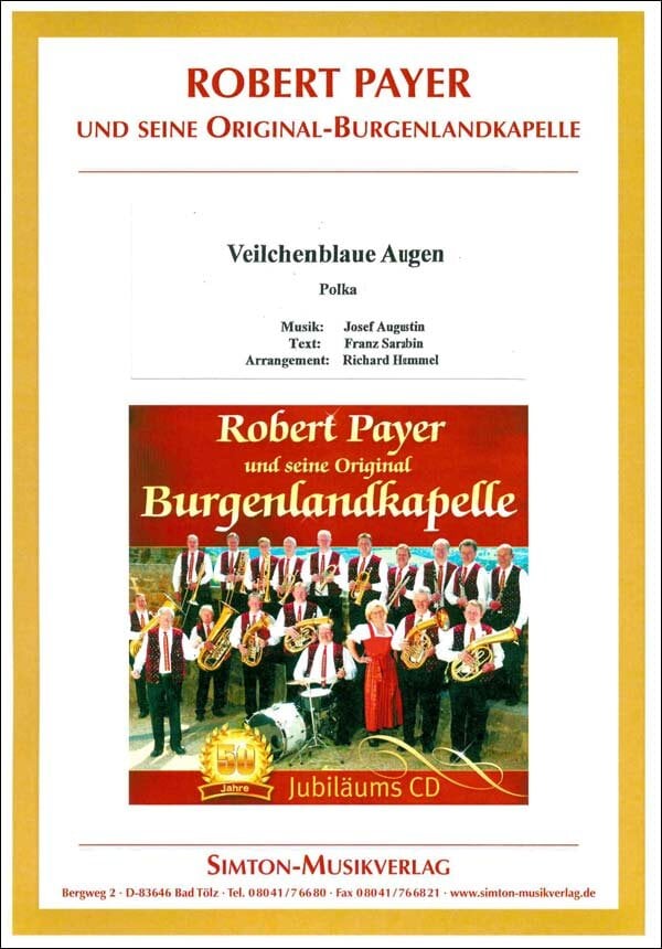 Veilchenblaue Augen - hacer clic aqu�