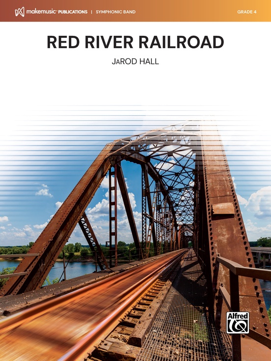Red River Railroad - hacer clic aqu�