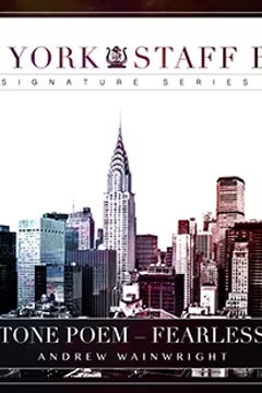 Tone Poem - Fearless - hacer clic aqu�