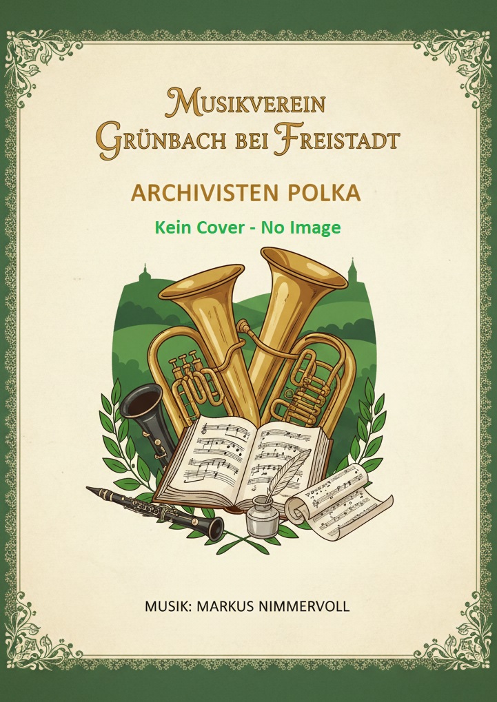 Archivisten Polka - hacer clic aqu�