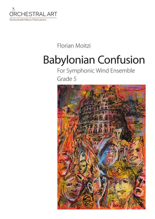 Babylonian Confusion - hacer clic aqu�