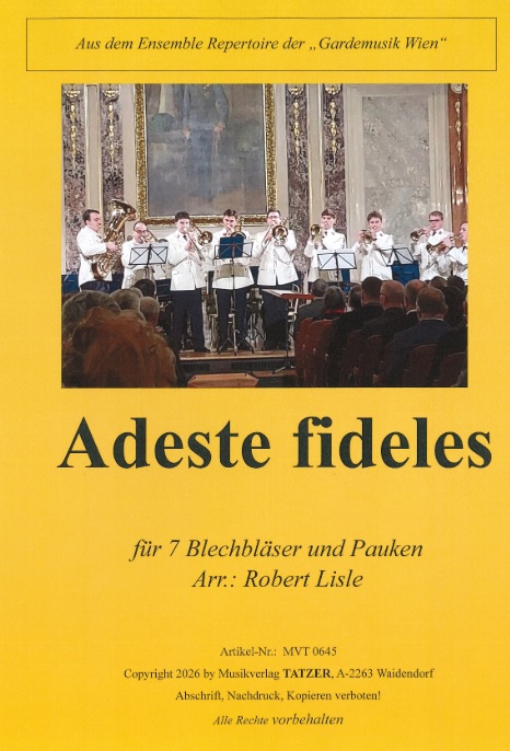 Adeste Fideles - hacer clic aquí Adeste Fideles - hacer clic aquí