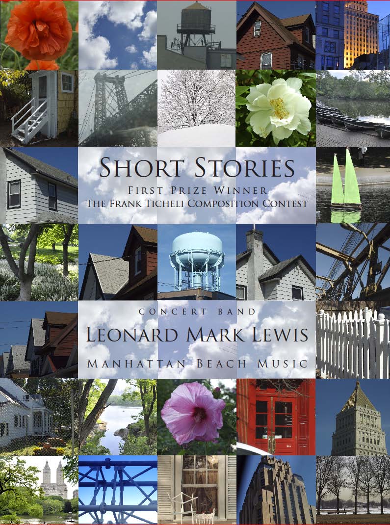Short Stories - hacer clic aqu�