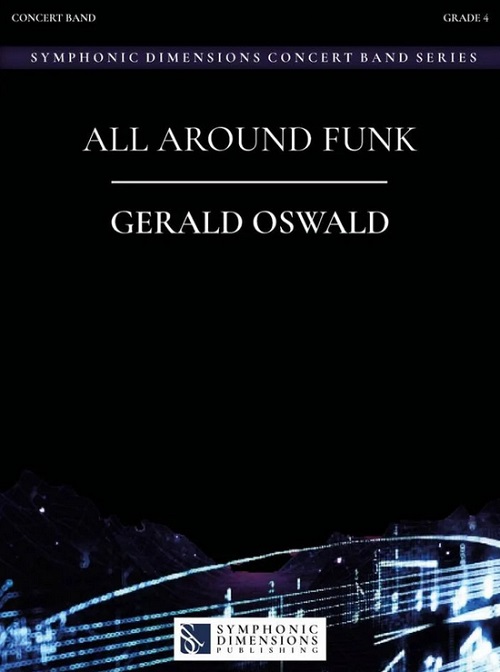 All Around Funk - hacer clic aqu�
