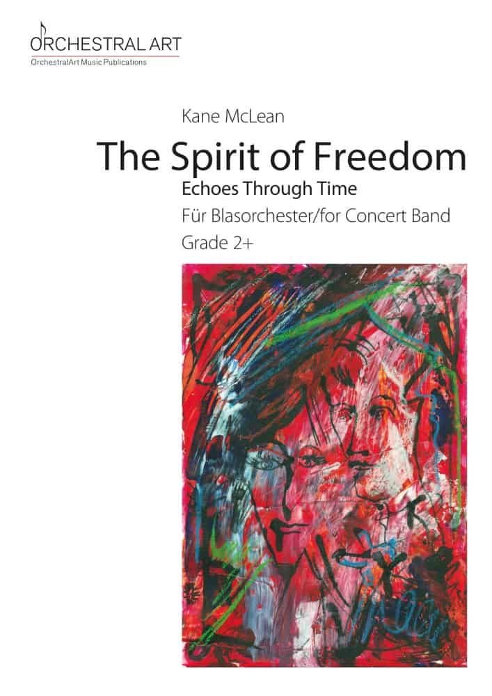 Spirit of Freedom, The (Echoes Through Time) - hacer clic aqu�