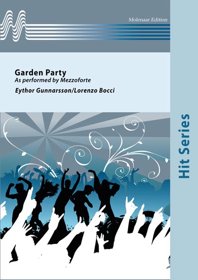 Garden Party - hacer clic aqu�